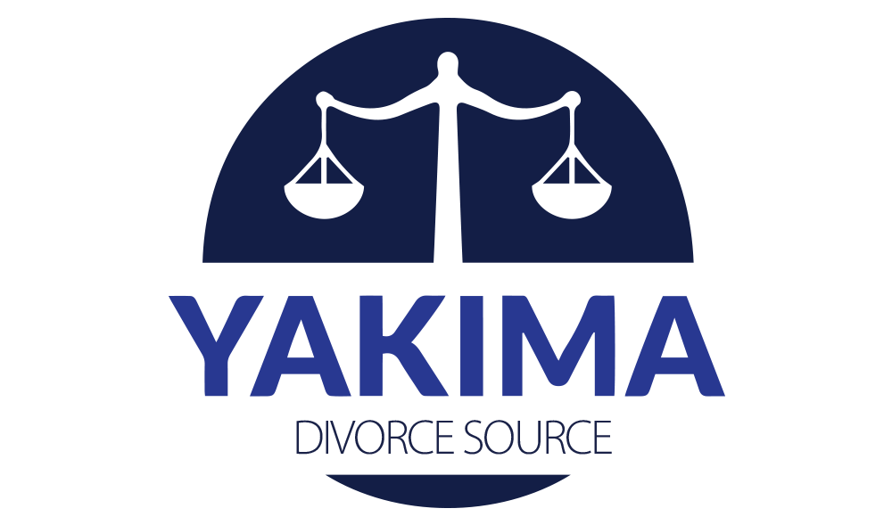 Logo for Dobbs & Young Law Office, P.S. website: Yakima Divorce Source